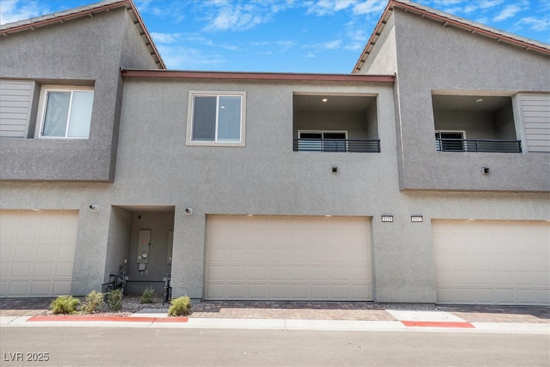 1529 Eva Crossing Place Henderson NV 89002