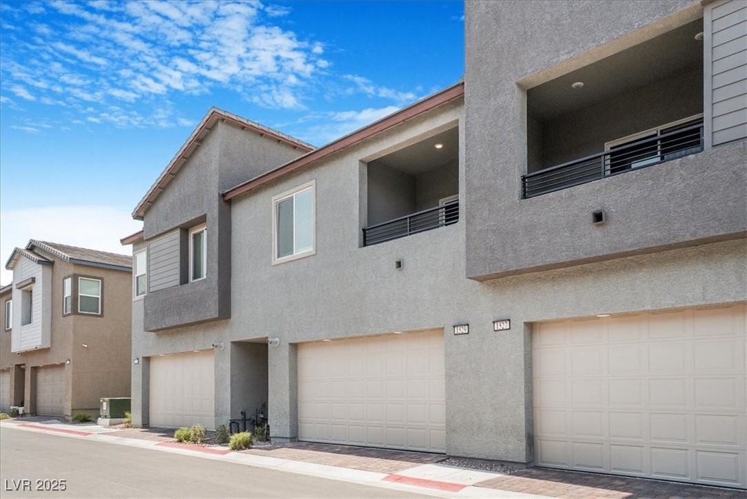 1529 Eva Crossing Place Henderson NV 89002