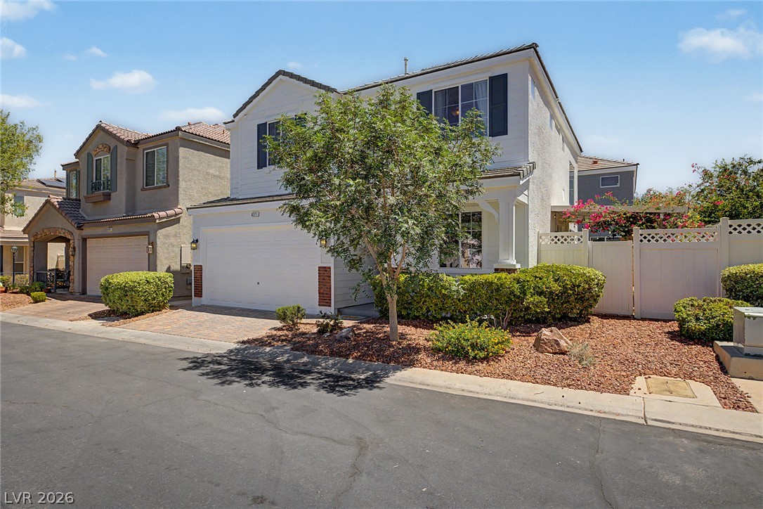 6271 Carson Hills Avenue Las Vegas NV 89139