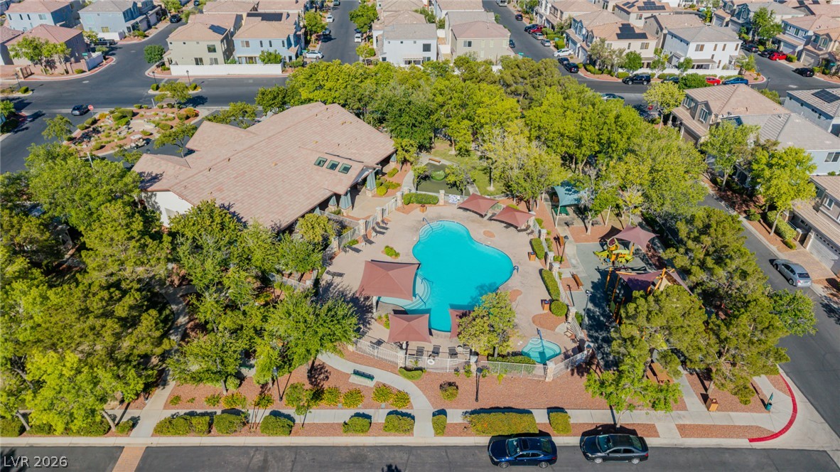 6271 Carson Hills Avenue Las Vegas NV 89139