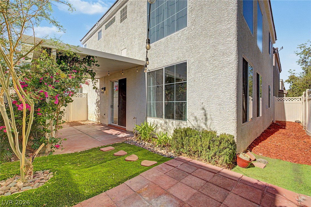6271 Carson Hills Avenue Las Vegas NV 89139