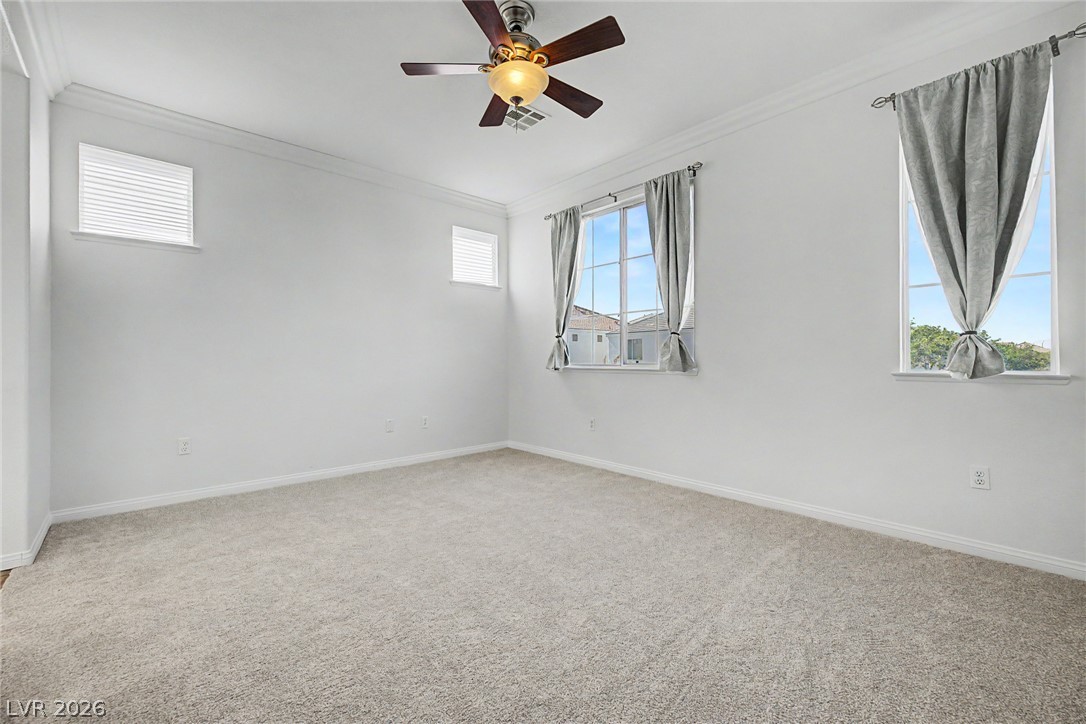 6271 Carson Hills Avenue Las Vegas NV 89139