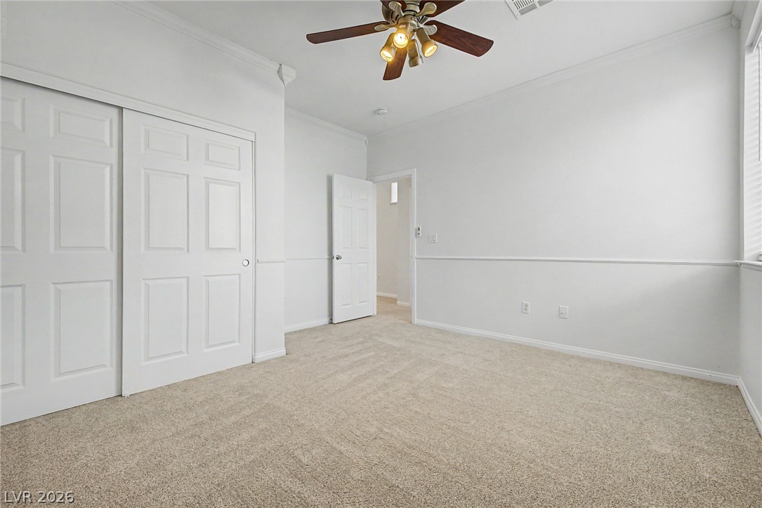 6271 Carson Hills Avenue Las Vegas NV 89139