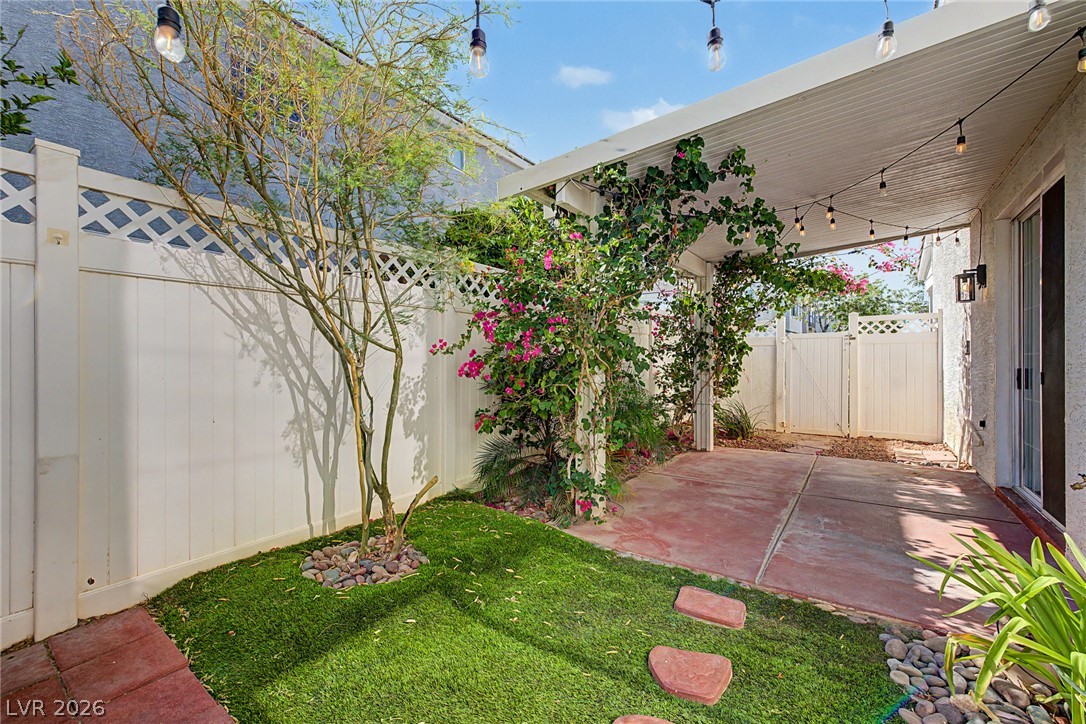 6271 Carson Hills Avenue Las Vegas NV 89139