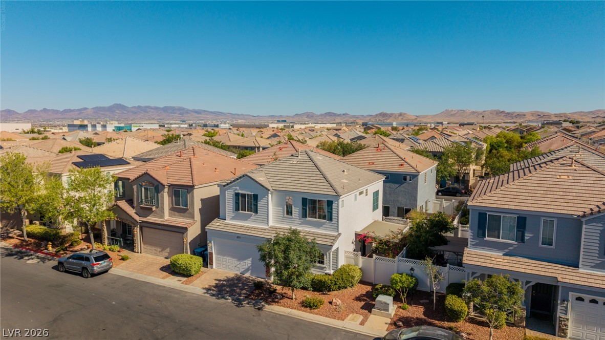 6271 Carson Hills Avenue Las Vegas NV 89139