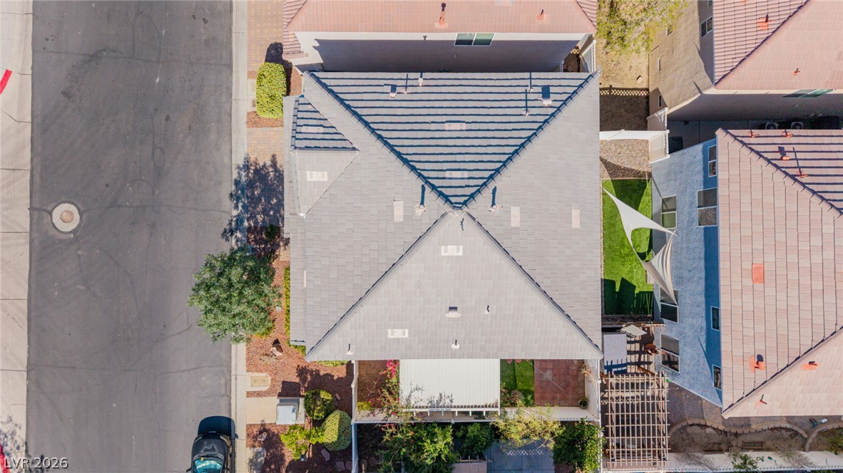 6271 Carson Hills Avenue Las Vegas NV 89139