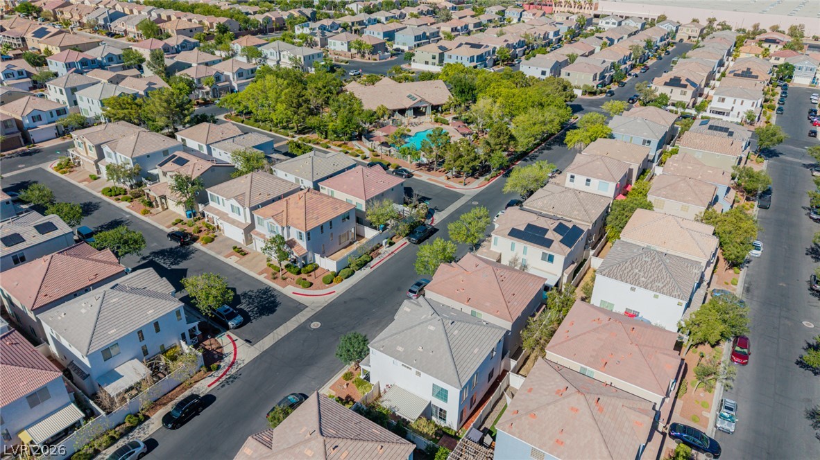 6271 Carson Hills Avenue Las Vegas NV 89139