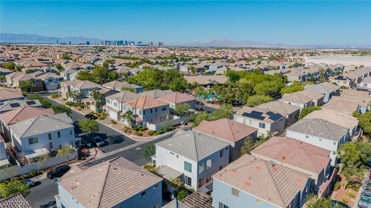 6271 Carson Hills Avenue Las Vegas NV 89139
