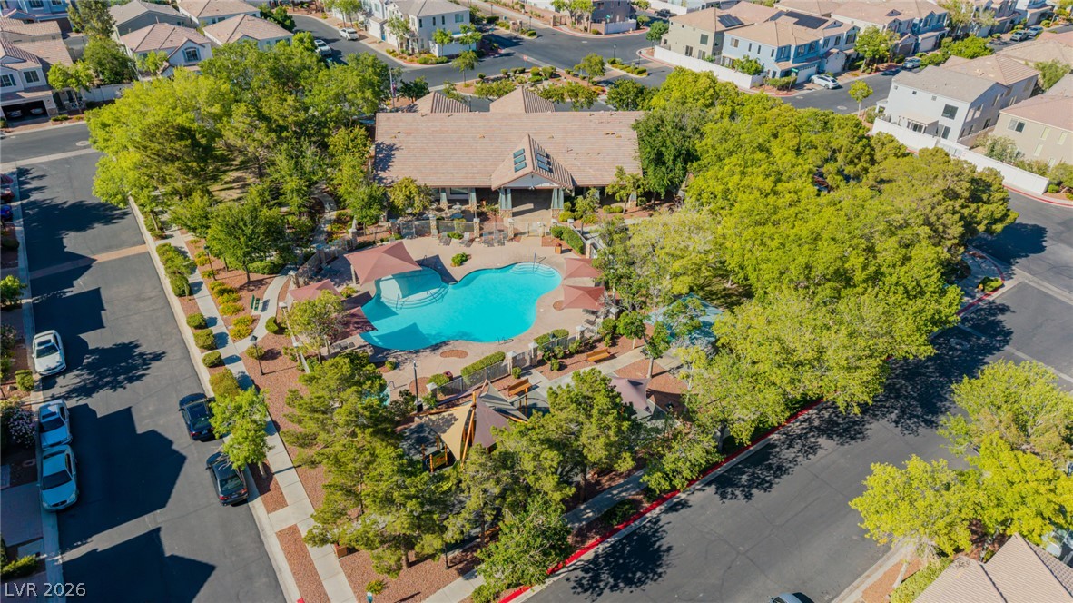 6271 Carson Hills Avenue Las Vegas NV 89139