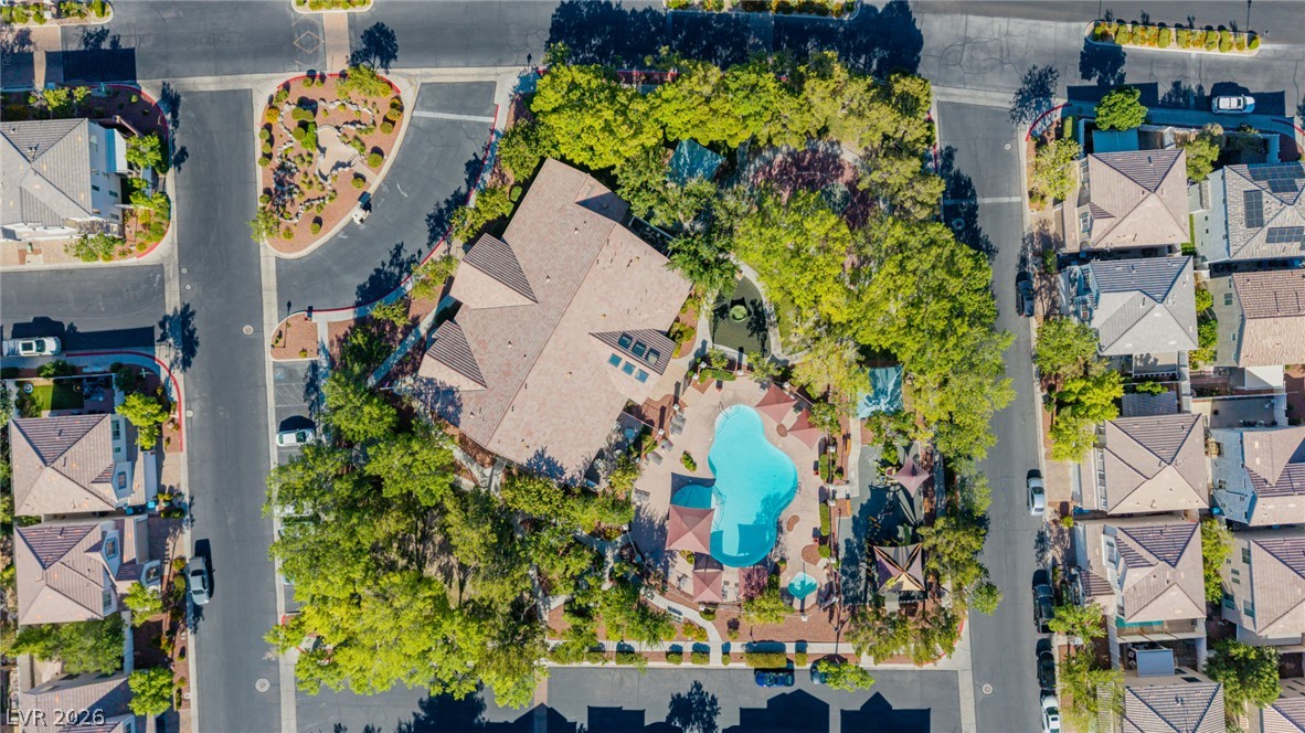 6271 Carson Hills Avenue Las Vegas NV 89139