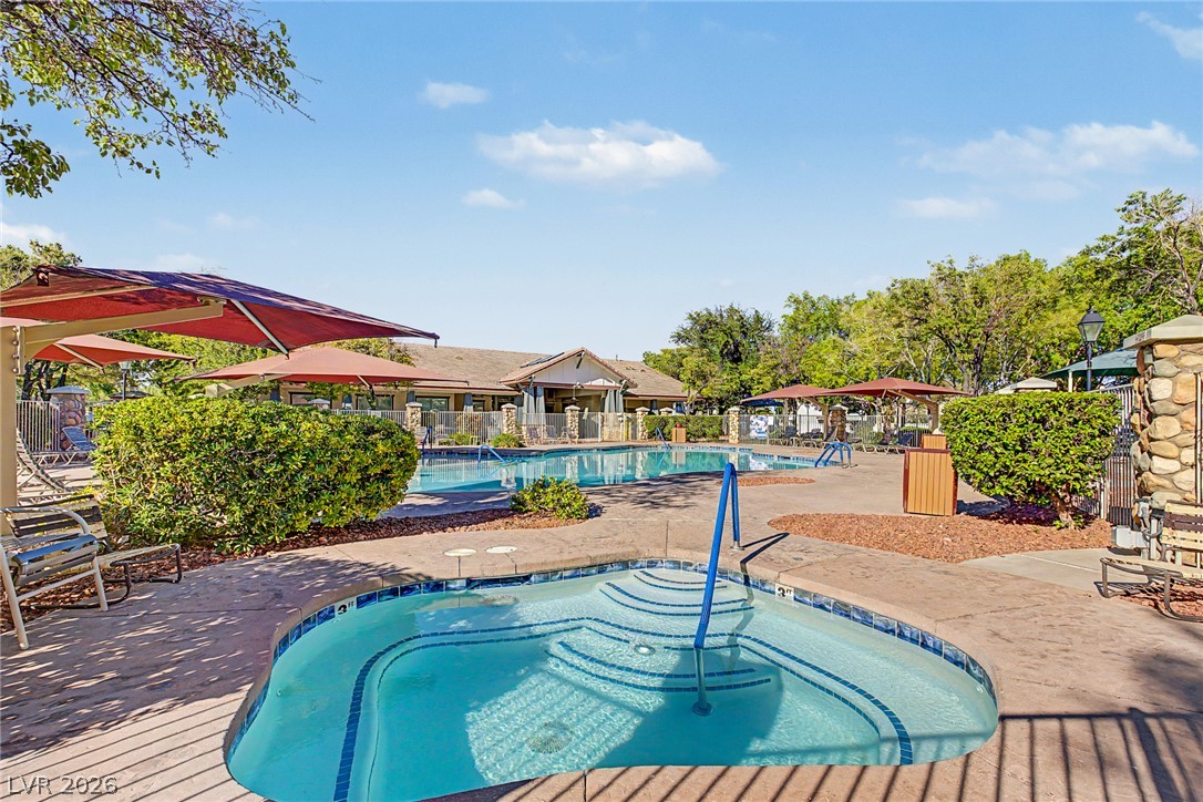 6271 Carson Hills Avenue Las Vegas NV 89139