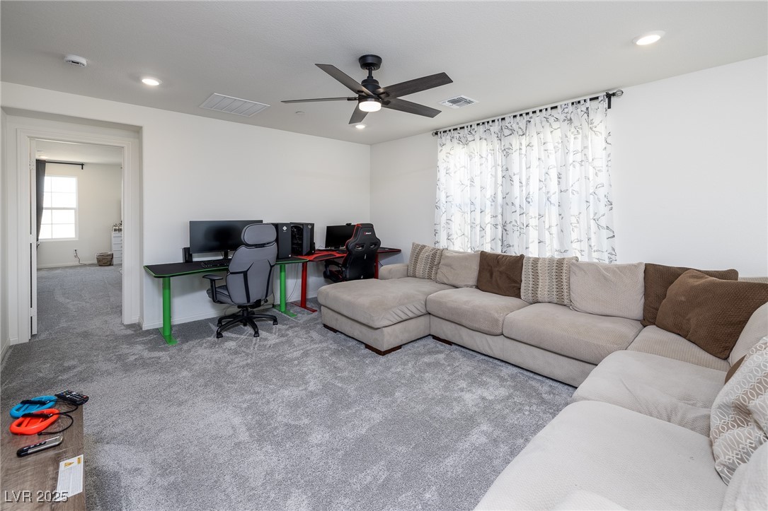 2785 Gallarate Drive Henderson NV 89044