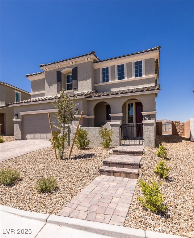 2785 Gallarate Drive Henderson NV 89044