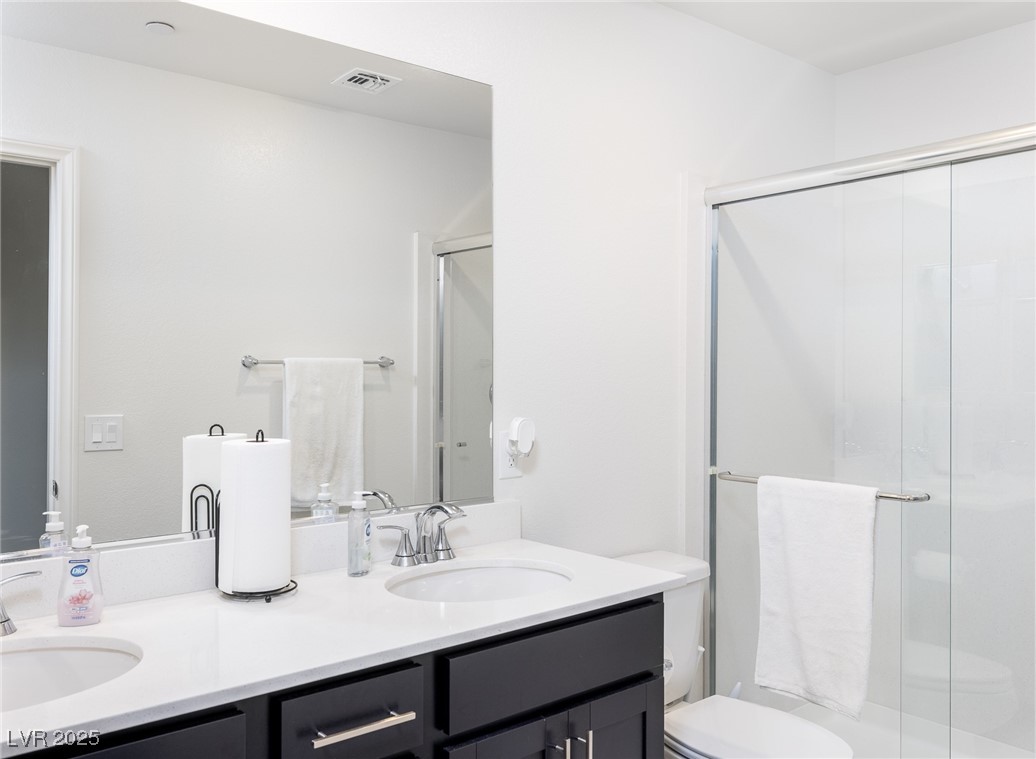 2785 Gallarate Drive Henderson NV 89044