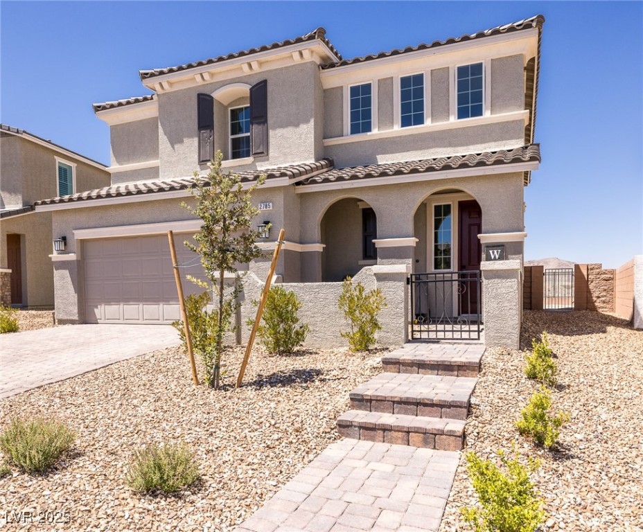 2785 Gallarate Drive Henderson NV 89044