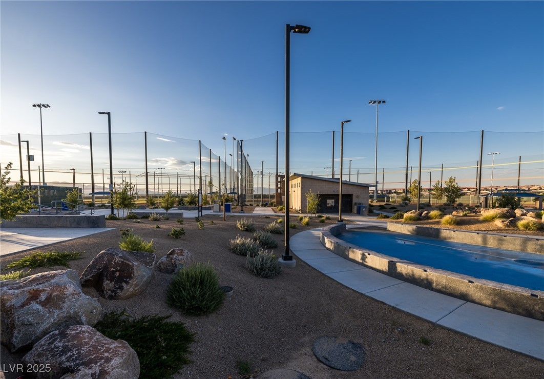 2785 Gallarate Drive Henderson NV 89044