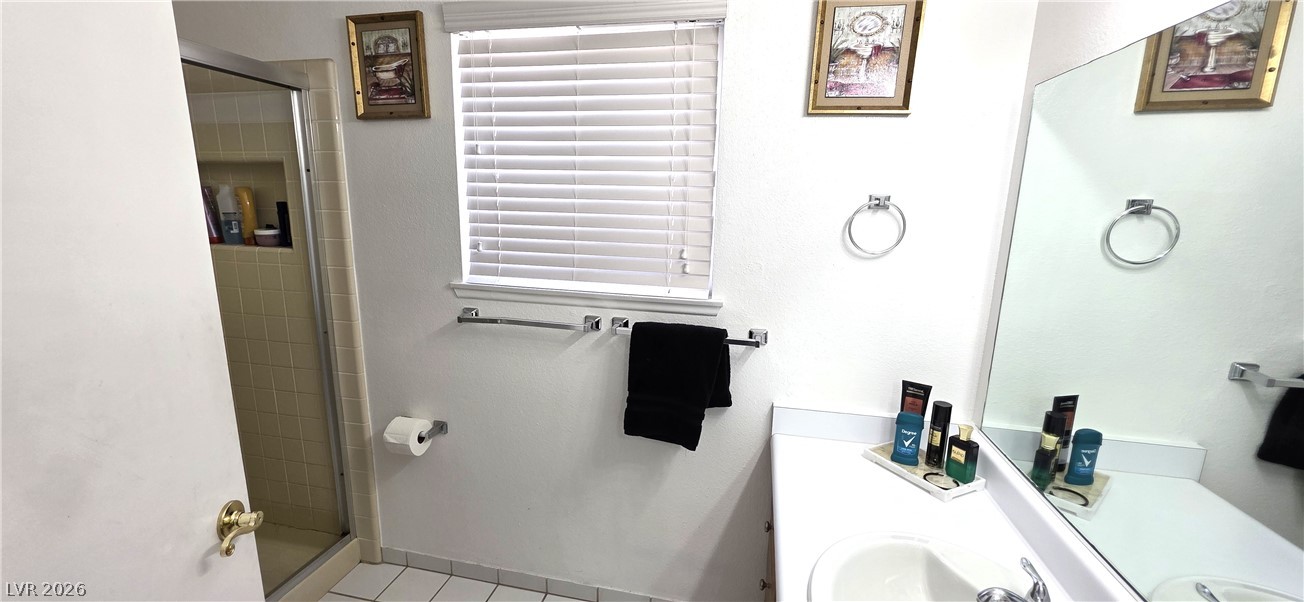 3112 Elmrock Place Las Vegas NV 89121