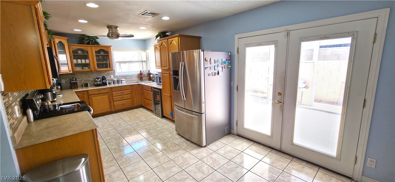 3112 Elmrock Place Las Vegas NV 89121