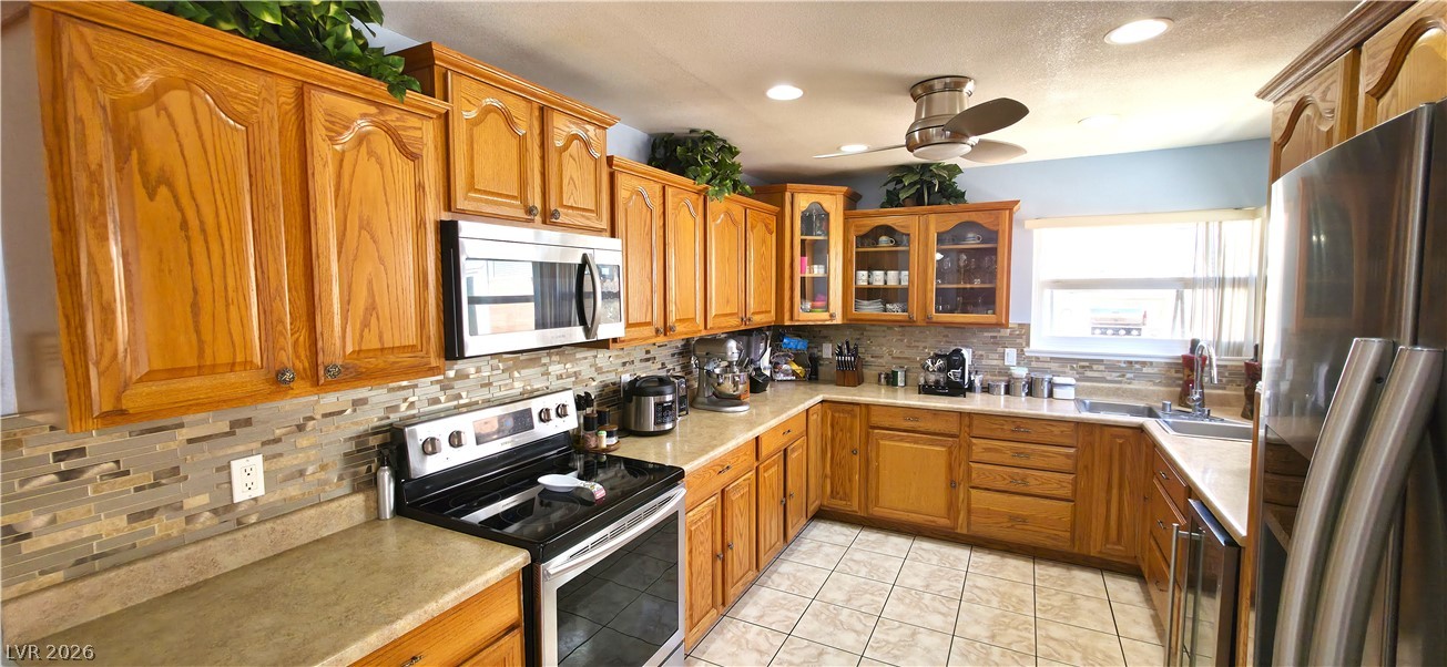 3112 Elmrock Place Las Vegas NV 89121
