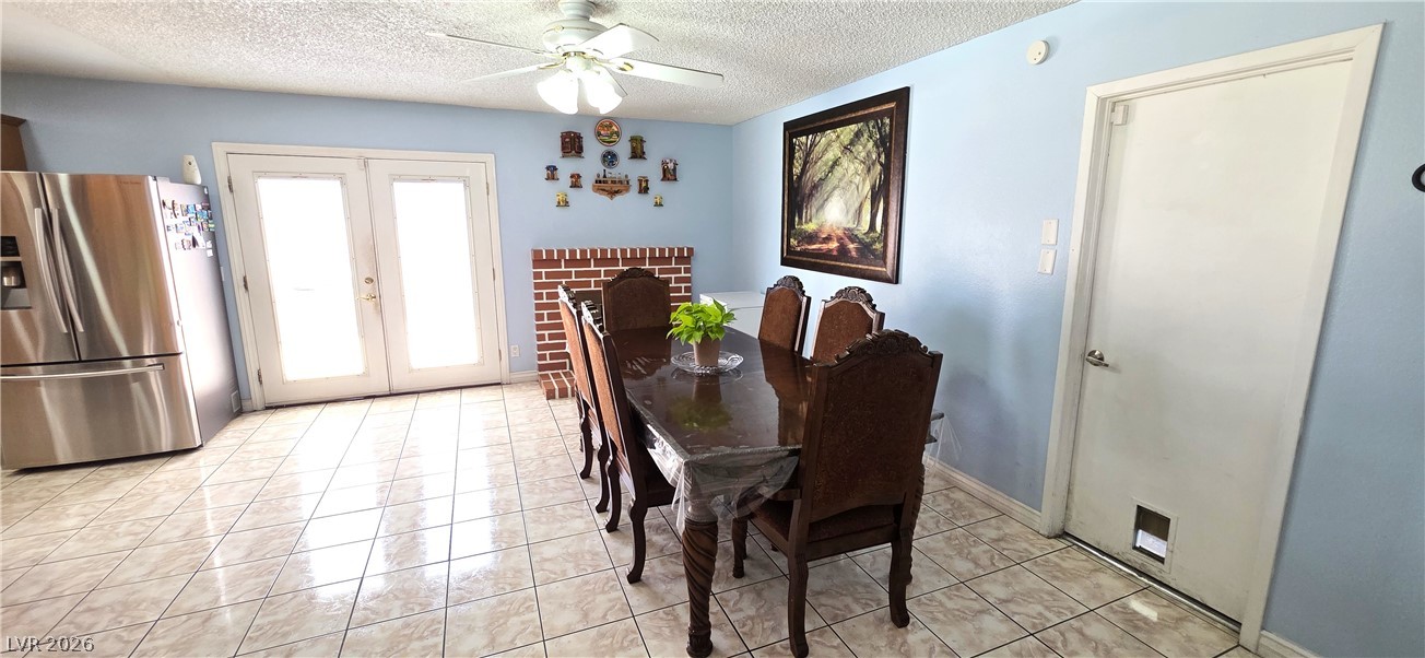 3112 Elmrock Place Las Vegas NV 89121