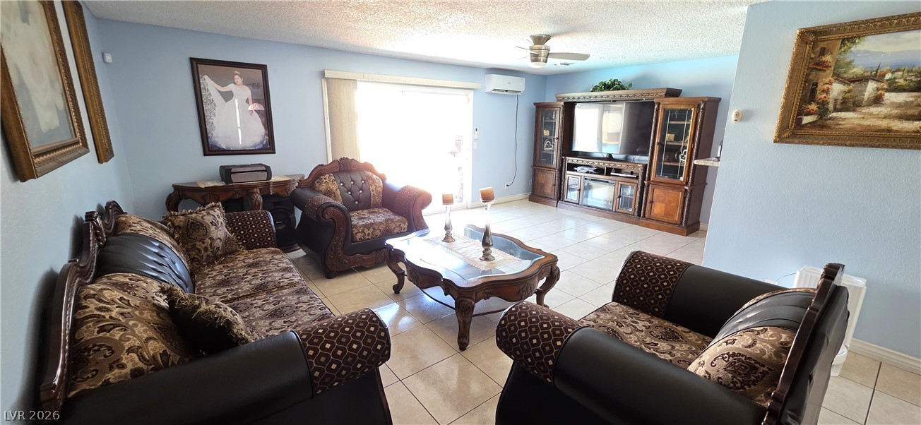 3112 Elmrock Place Las Vegas NV 89121