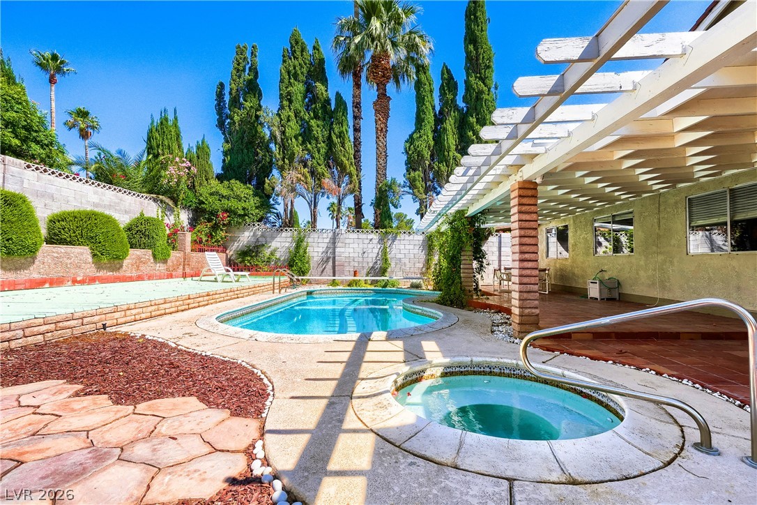 1908 Piccolo Way Las Vegas NV 89146