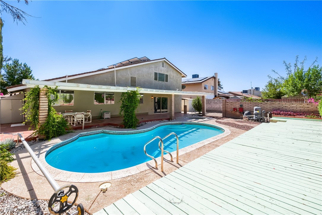 1908 Piccolo Way Las Vegas NV 89146