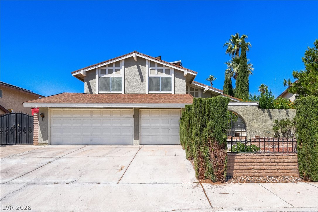 1908 Piccolo Way Las Vegas NV 89146