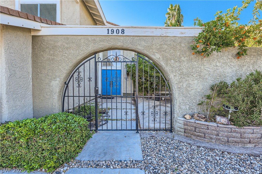 1908 Piccolo Way Las Vegas NV 89146