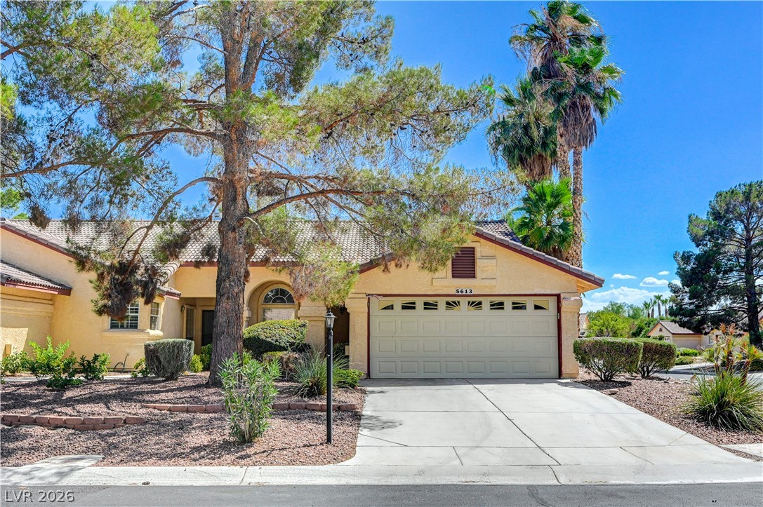 5613 Port Barrington Way Las Vegas NV 89130