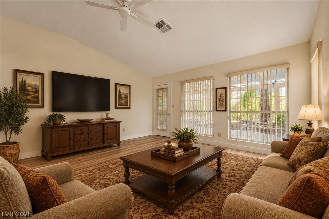 5613 Port Barrington Way Las Vegas NV 89130