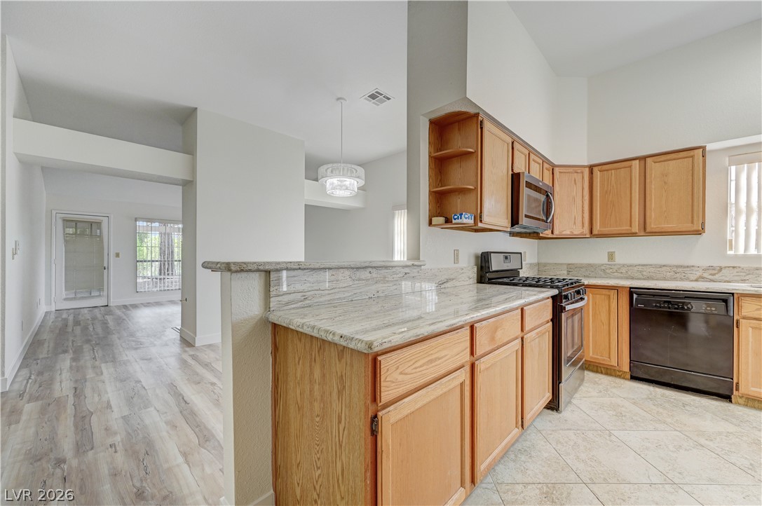 5613 Port Barrington Way Las Vegas NV 89130