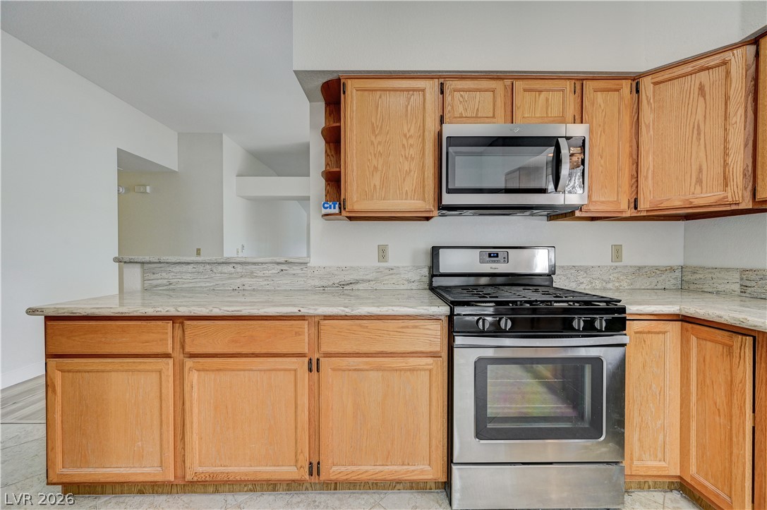 5613 Port Barrington Way Las Vegas NV 89130
