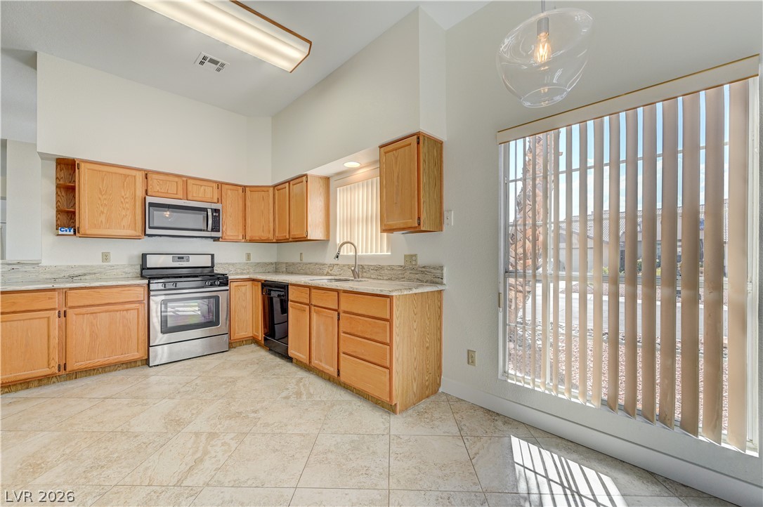 5613 Port Barrington Way Las Vegas NV 89130