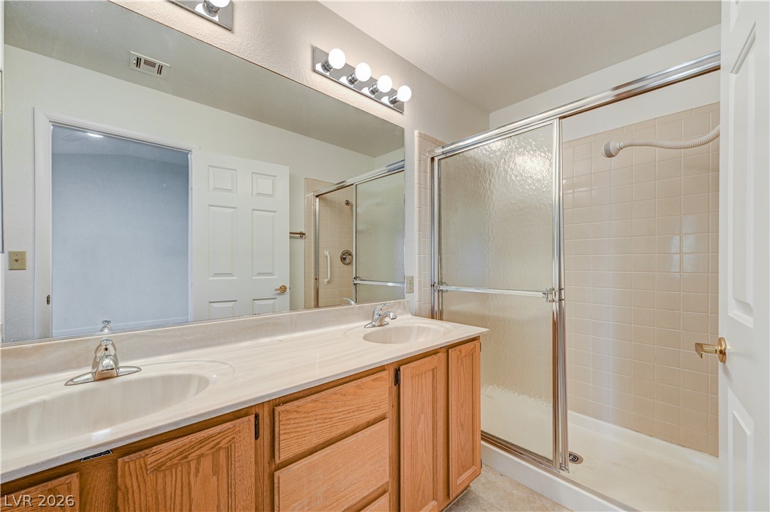5613 Port Barrington Way Las Vegas NV 89130