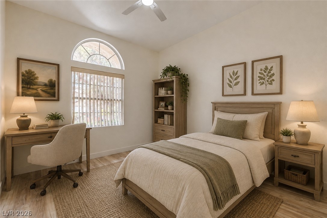 5613 Port Barrington Way Las Vegas NV 89130