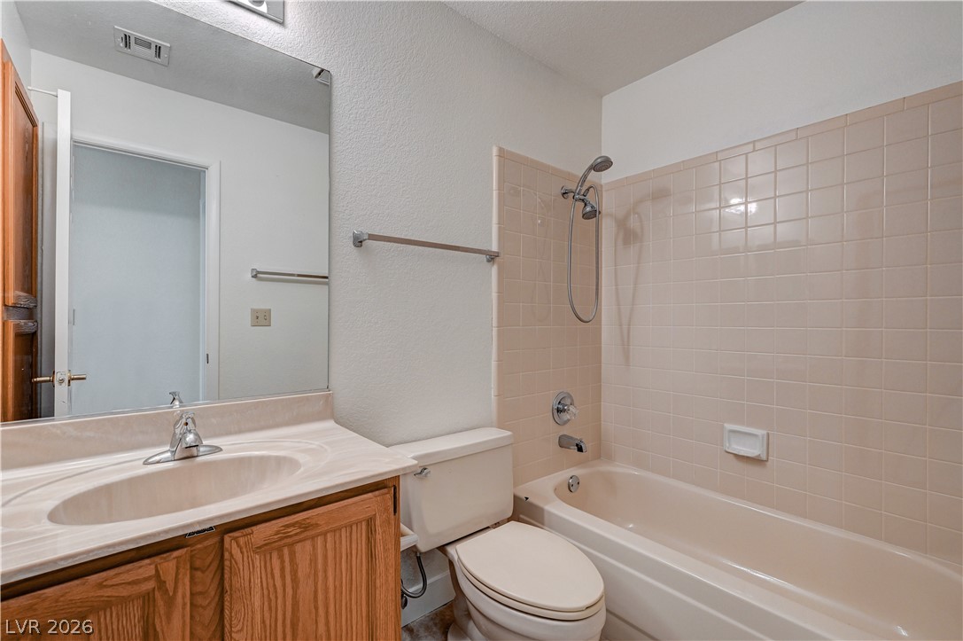 5613 Port Barrington Way Las Vegas NV 89130