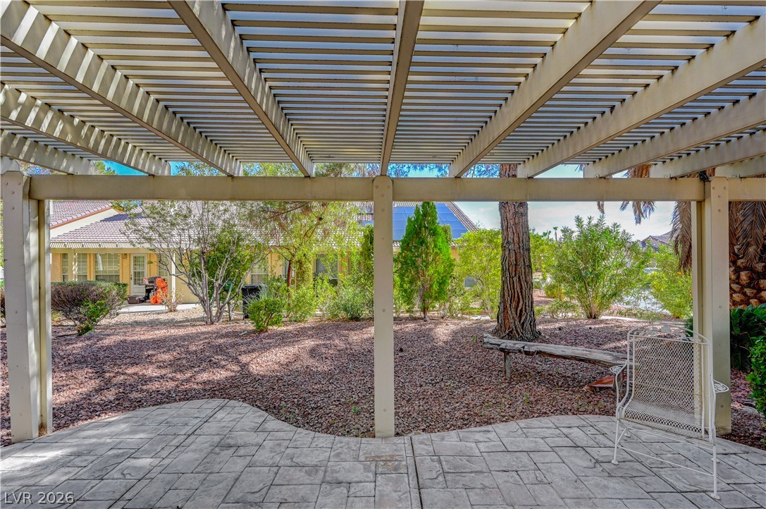 5613 Port Barrington Way Las Vegas NV 89130