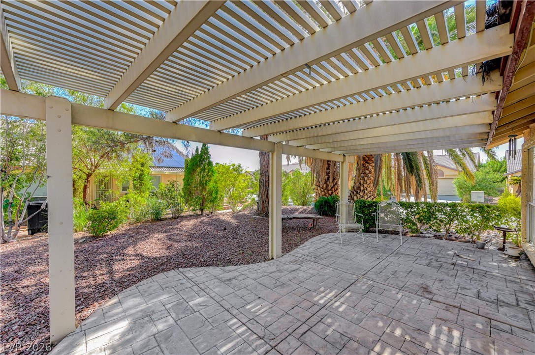 5613 Port Barrington Way Las Vegas NV 89130