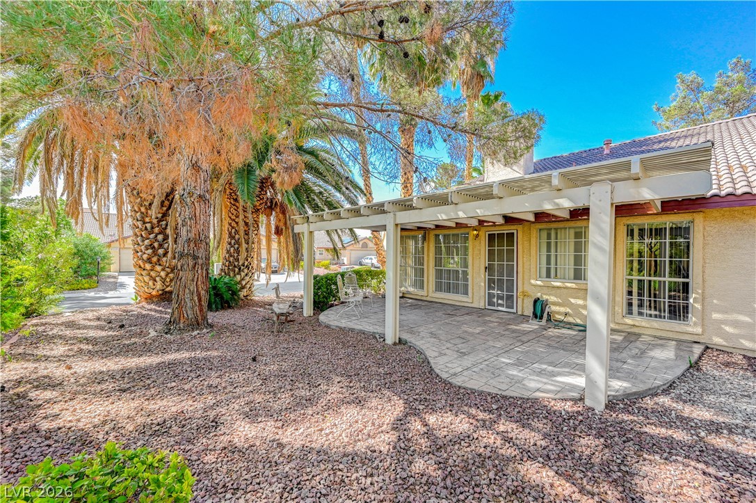 5613 Port Barrington Way Las Vegas NV 89130