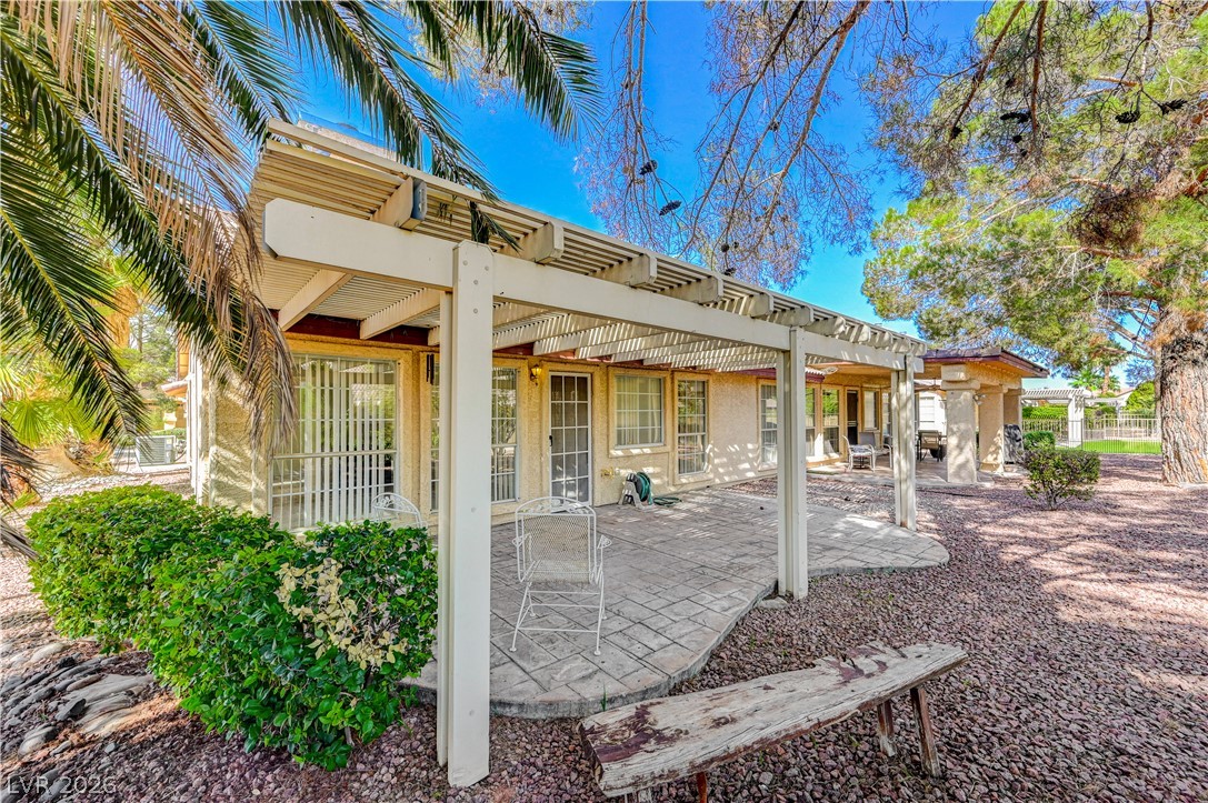 5613 Port Barrington Way Las Vegas NV 89130