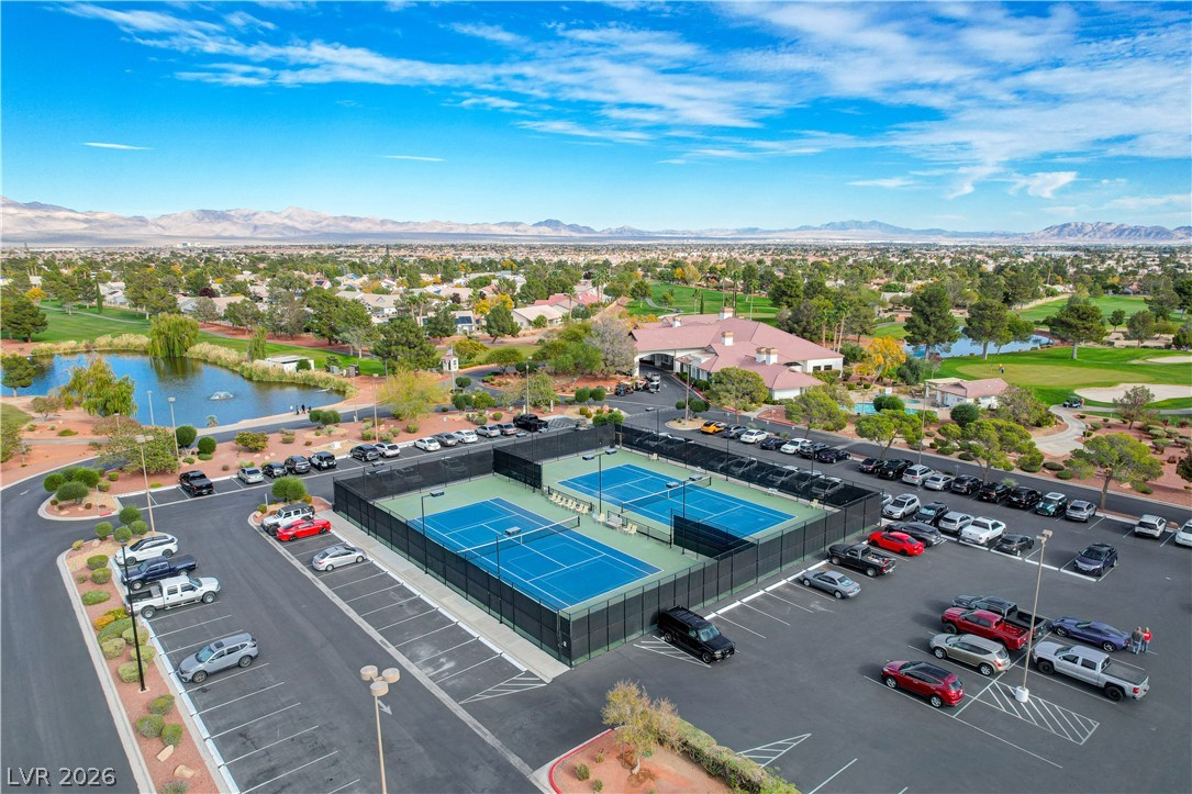 5613 Port Barrington Way Las Vegas NV 89130