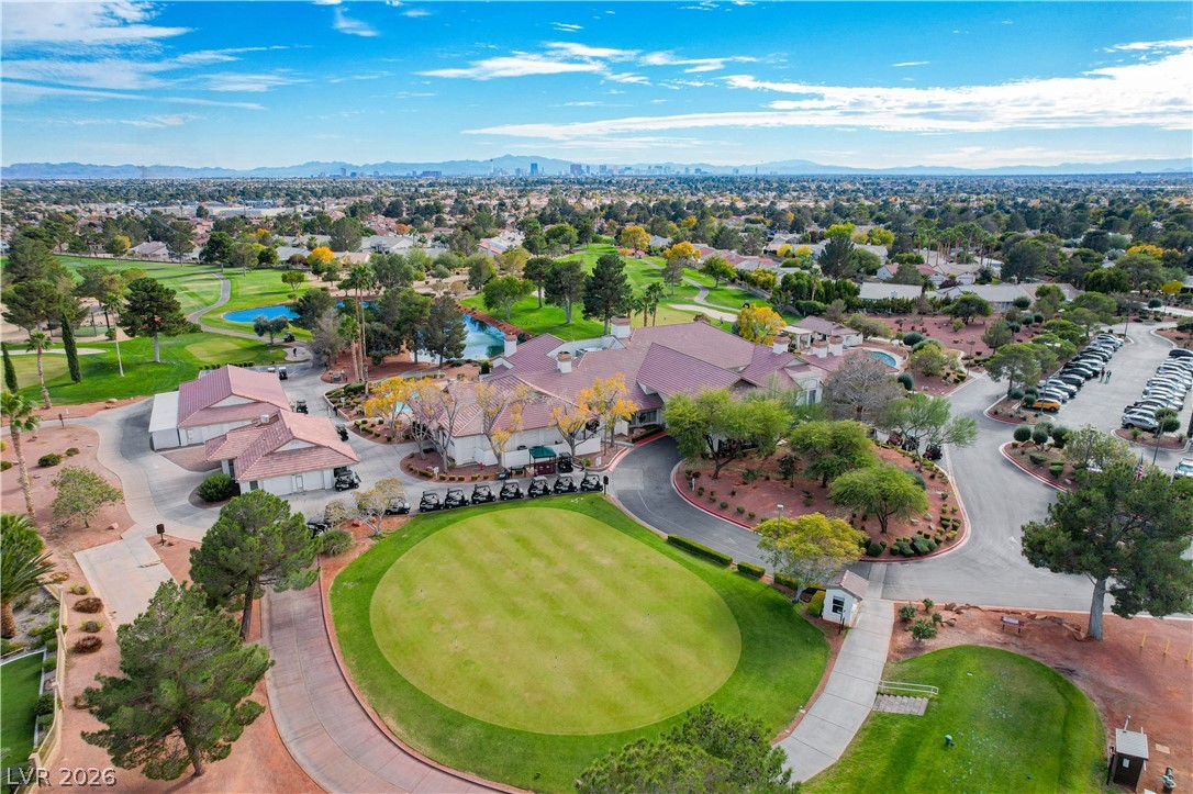5613 Port Barrington Way Las Vegas NV 89130