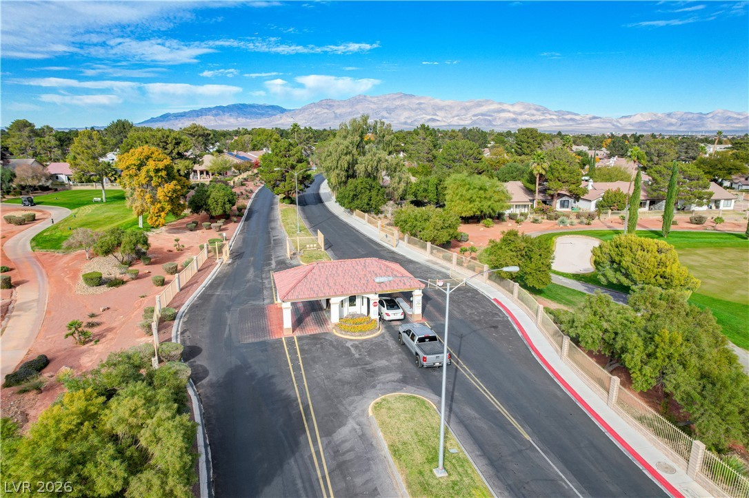 5613 Port Barrington Way Las Vegas NV 89130