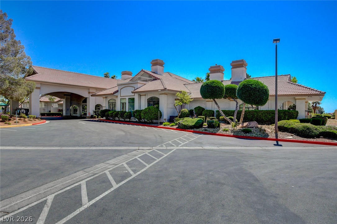 5613 Port Barrington Way Las Vegas NV 89130