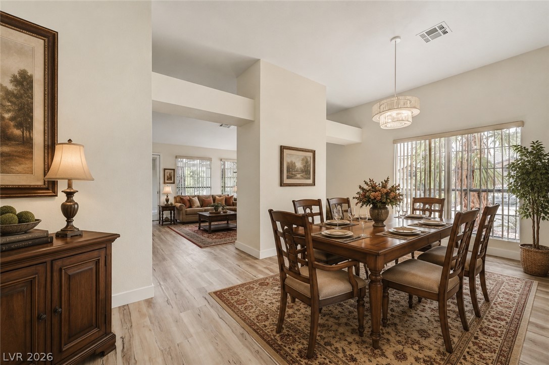 5613 Port Barrington Way Las Vegas NV 89130