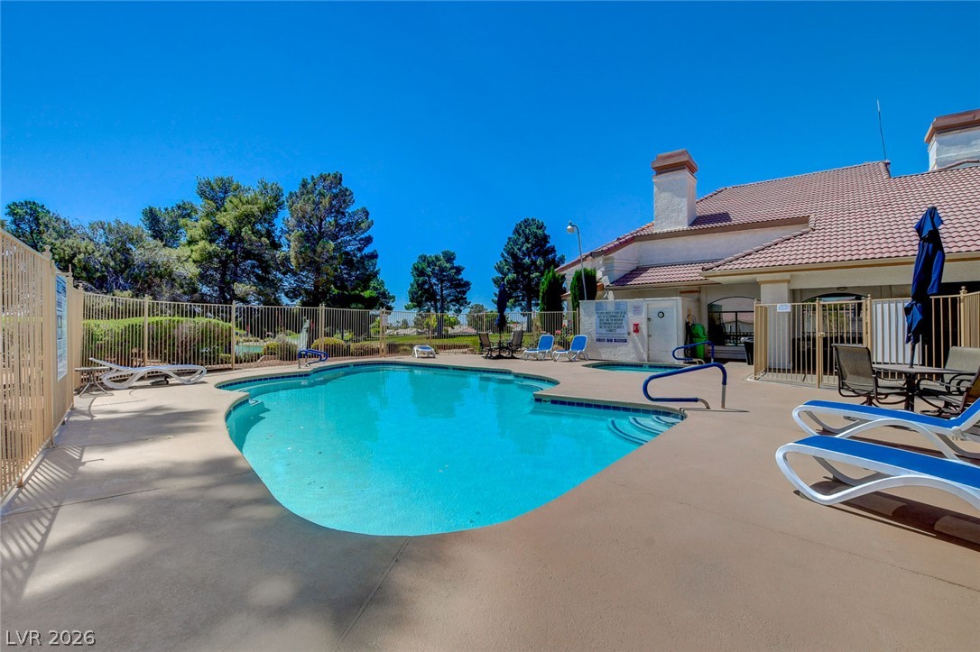 5613 Port Barrington Way Las Vegas NV 89130