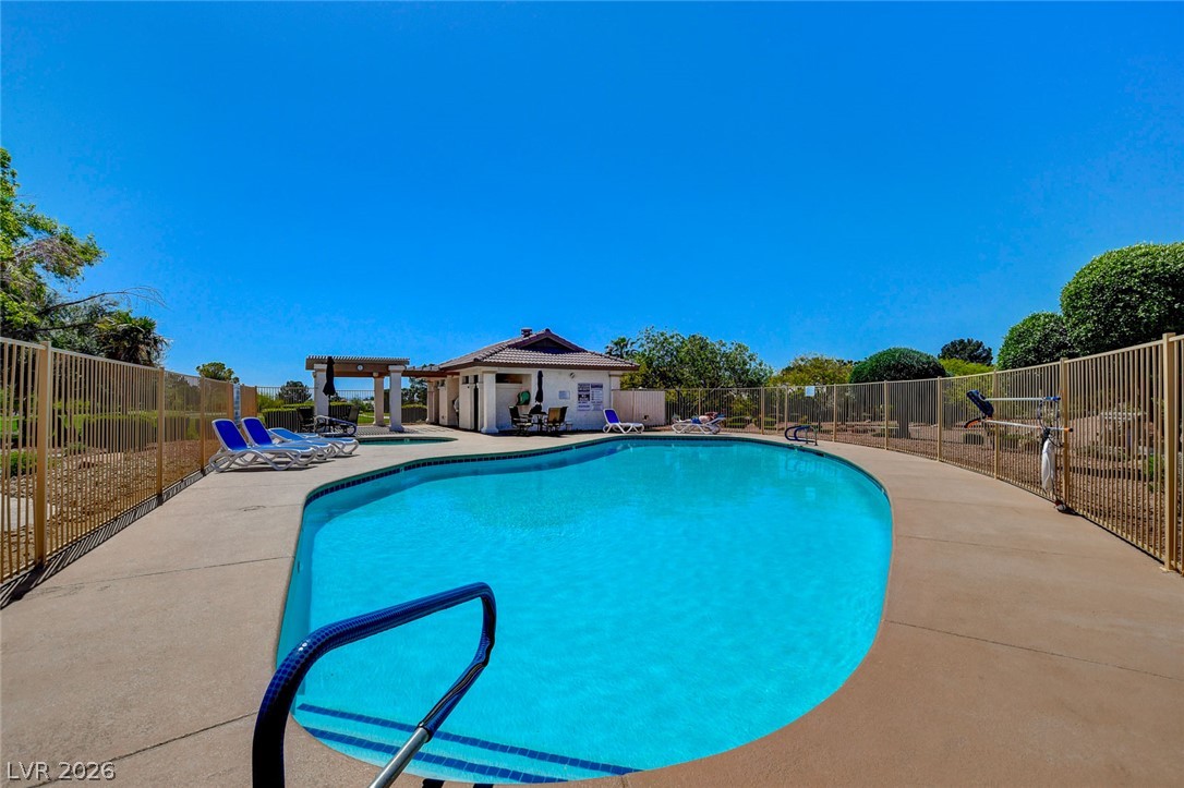 5613 Port Barrington Way Las Vegas NV 89130