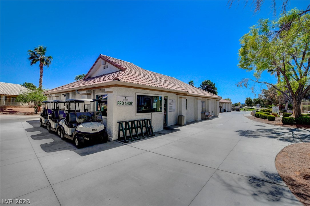 5613 Port Barrington Way Las Vegas NV 89130