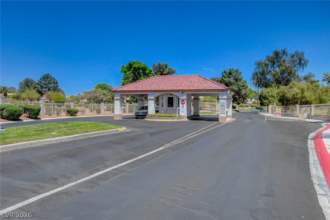 5613 Port Barrington Way Las Vegas NV 89130